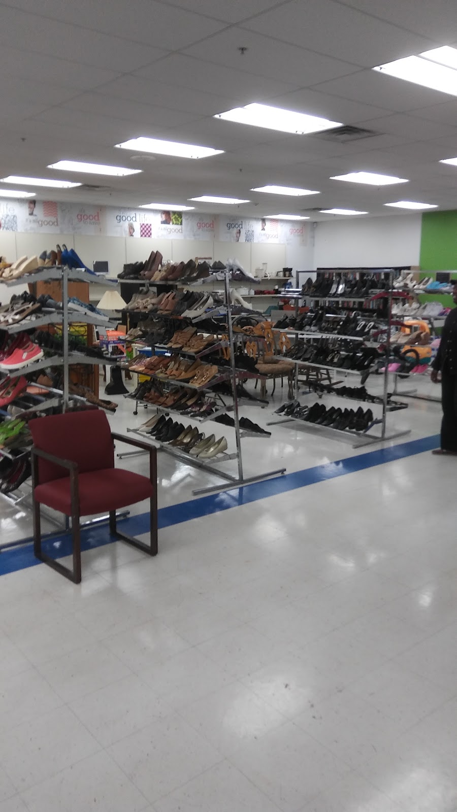 Goodwill Store & Donation Center | Store, 1119 William St, Buffalo, NY 14206, USA | Phone: (716) 961-0300