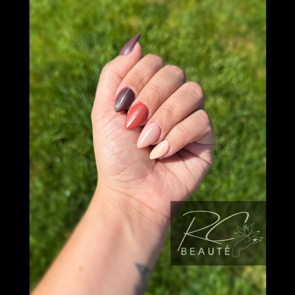 RCBeauté.ongles | Rue de Niverville, Chambly, QC J0L 0R5, Canada | Phone: (514) 887-2879