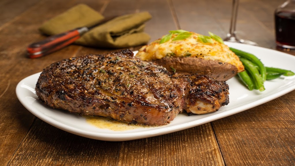 MR MIKES SteakhouseCasual | 2763 Beverly St #101, Duncan, BC V9L 6X2, Canada | Phone: (250) 715-2070