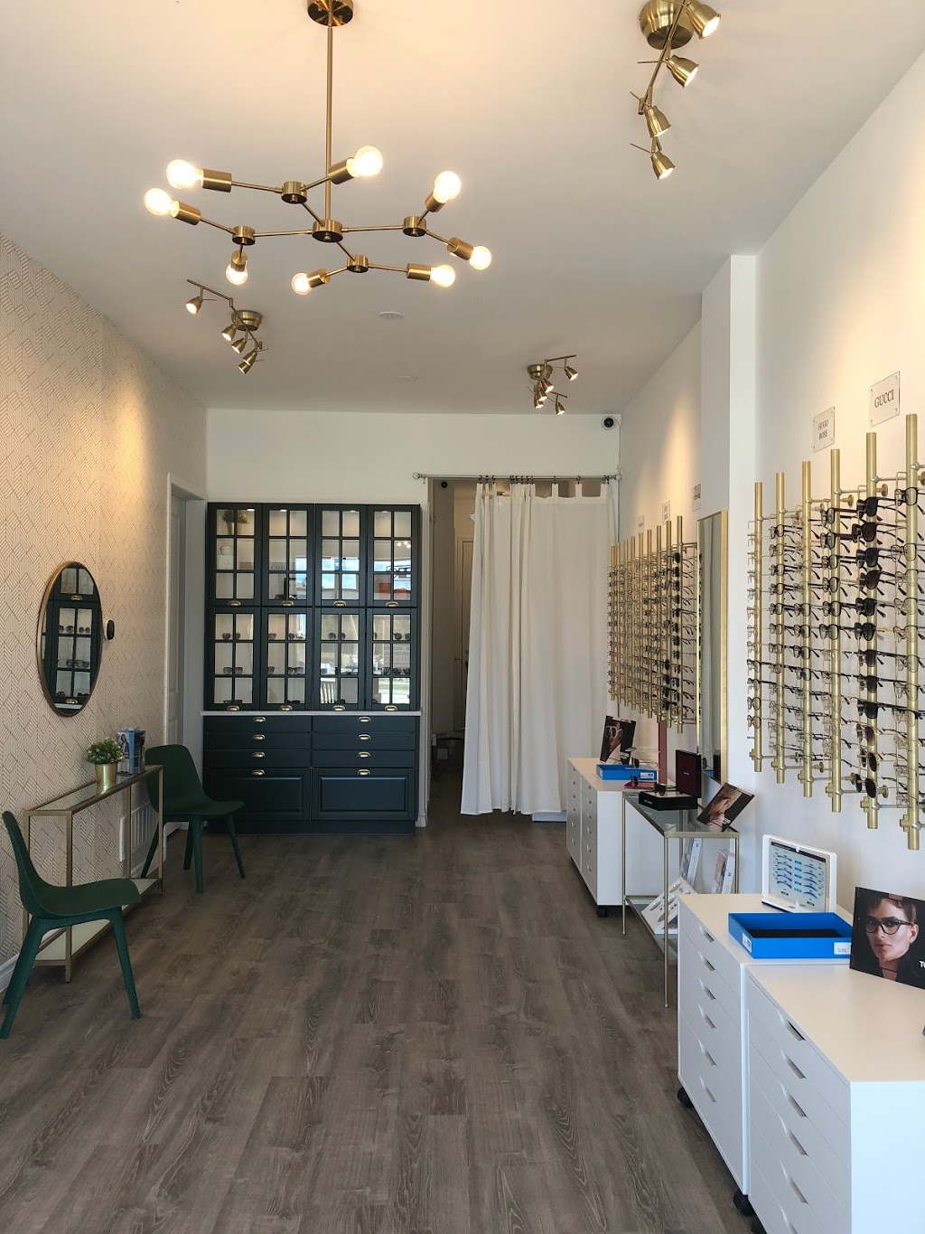 Kleinburg Optical | 409 Kleinburg Summit Way, Kleinburg, ON L4H 4T1, Canada | Phone: (905) 893-8040