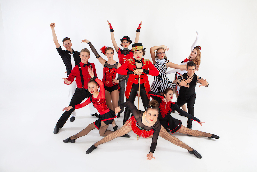 Broadway Dance | 350 E 100 N, Raymond, AB T0K 2S0, Canada | Phone: (403) 795-7333