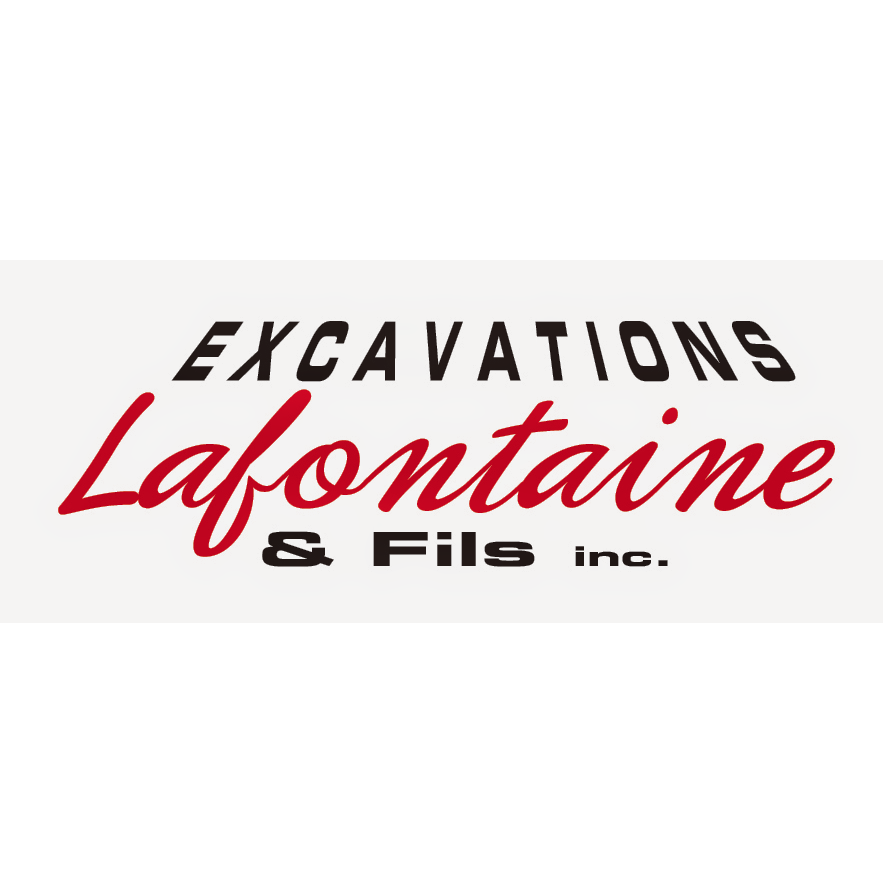 Excavations Lafontaine & Fils Inc | 1589 Rte 277, Lac-Etchemin, QC G0R 1S0, Canada | Phone: (418) 625-5021