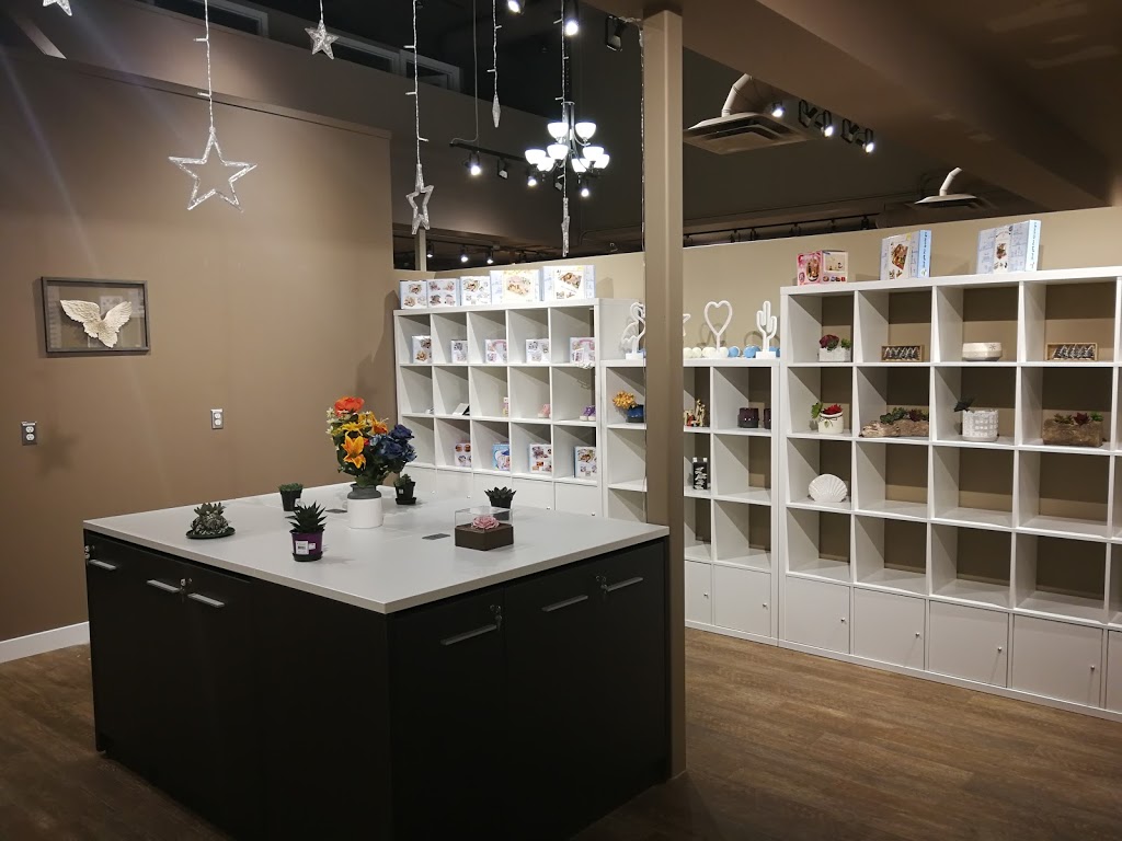 Baby Bear Floral, Art & Gifts | Box 1540, 110 Central St, Warman, SK S0K 4S0, Canada | Phone: (306) 912-9909