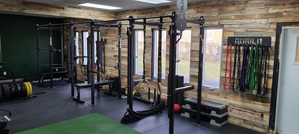 Le gym du village | 433 Rue Saint-Denis Local C, Saint-Alexandre dIberville, QC J0J 1S0, Canada | Phone: (438) 871-0030