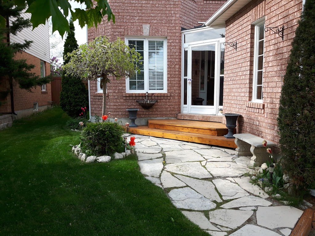 Lakeside Property Maintenance. | 1106 Corrie St, Innisfil, ON L9S 1W9, Canada | Phone: (705) 816-0761