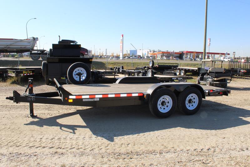 Wholesale Trailers Of Alberta Ltd | 1915 Sparrow Dr, Nisku, AB T9E 8A7, Canada | Phone: (780) 955-2445