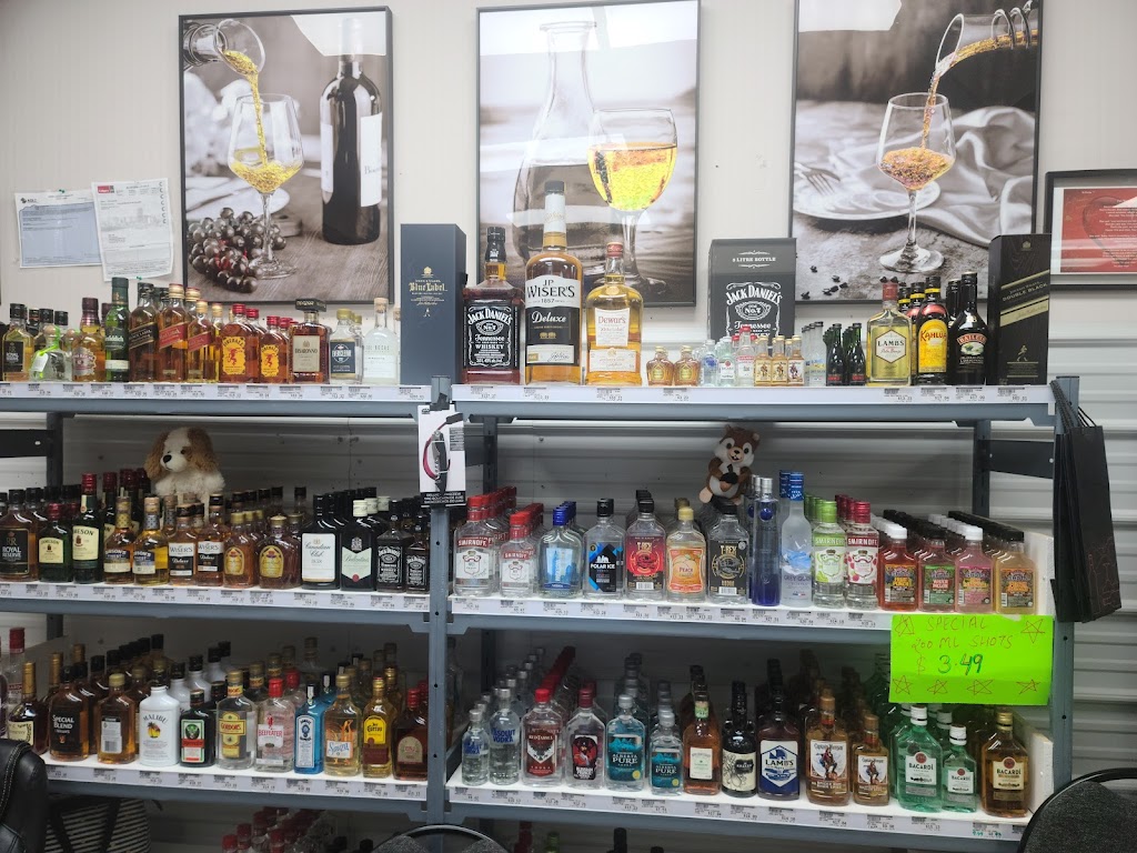 JTB LIQUOR STORE | 3176 Sunridge Blvd NE, Calgary, AB T1Y 7G6, Canada | Phone: (403) 717-0662