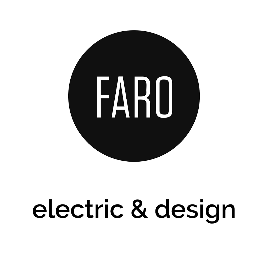 FARO Electric & Design | 336 E 1st Ave, Vancouver, BC V5T 4R6, Canada | Phone: (778) 997-3379