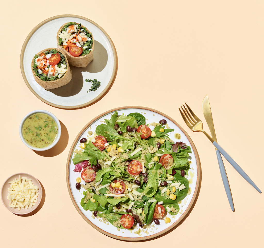 FRESHII X SHELL | 8330 Kennedy Rd, Unionville, ON L3R 0P5, Canada | Phone: (905) 477-7375