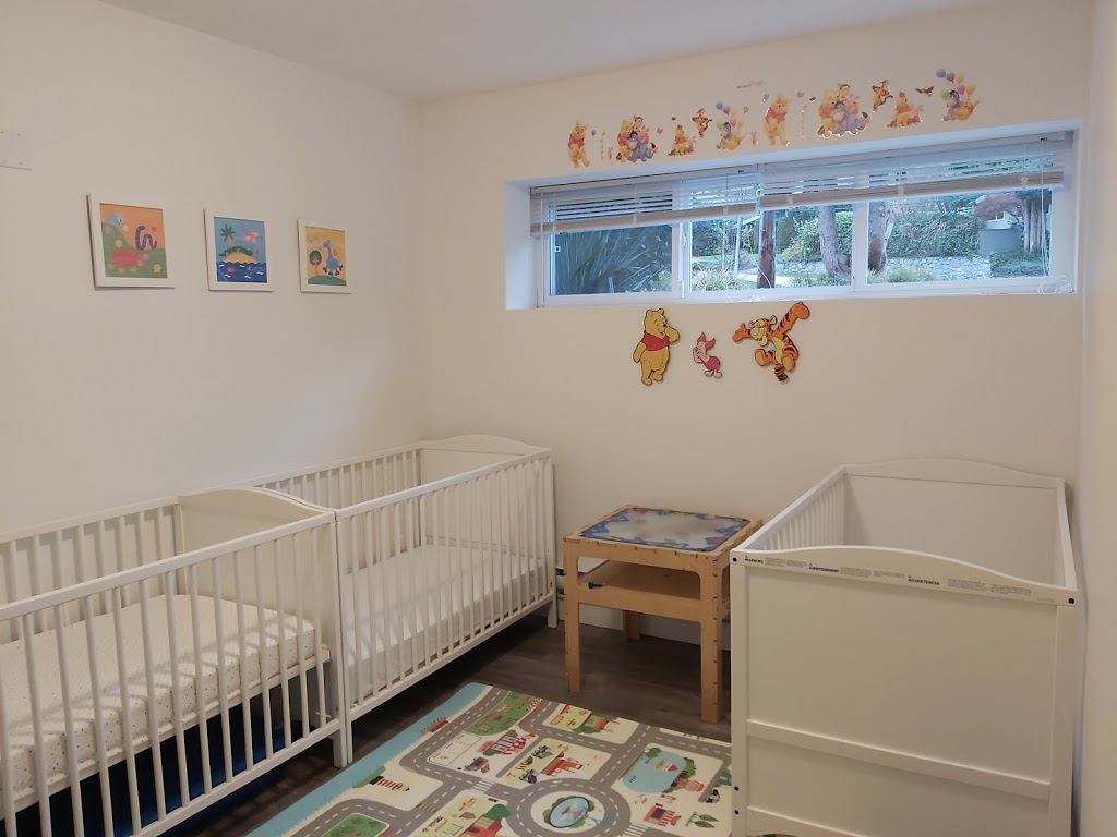 Blue Sky Daycare | 431 Vienna Crescent, North Vancouver, BC V7N 3B3, Canada | Phone: (778) 866-2028