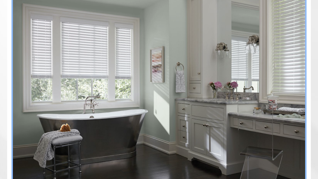 Custom Blinds Express | 13014 61a Ave, Surrey, BC V3X 2G8, Canada | Phone: (778) 955-8403