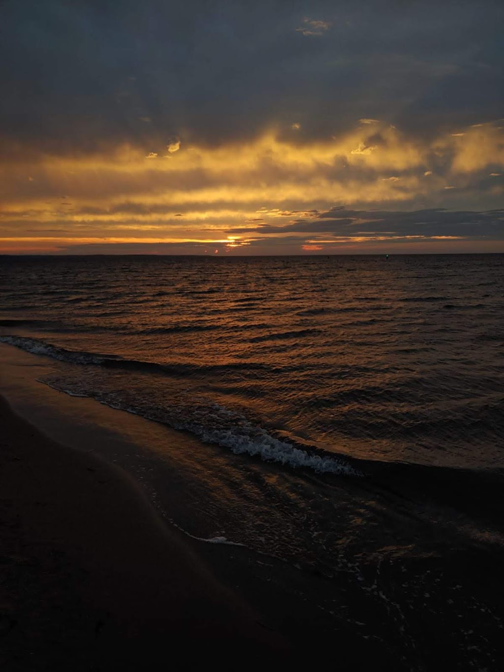 Stanhope Cape Beach, Prince Edward Island National Park | 1430 Gulf Shore Pkwy E, York, PE C0A 1P0, Canada | Phone: (902) 672-6350