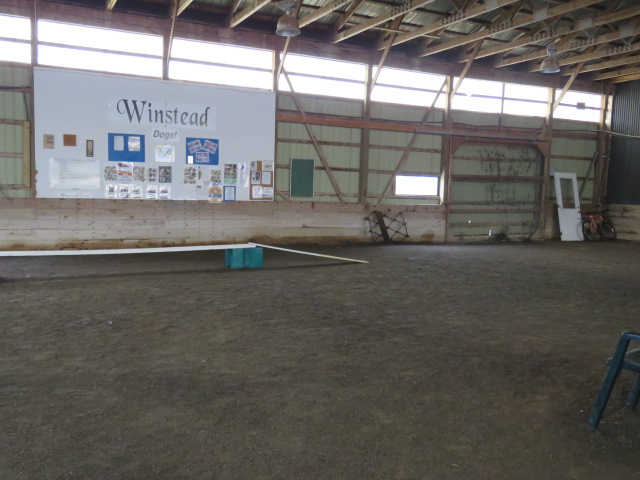 Winstead Dogs-Training & Boarding | 206 Gilead Rd, Bloomfield, ON K0K 1G0, Canada | Phone: (613) 393-2729