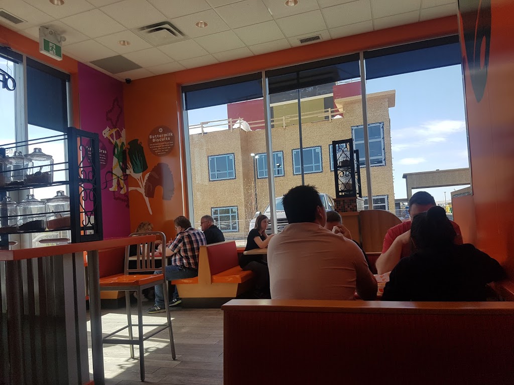 Popeyes Louisiana Kitchen | 725 Mistatim Way Northwest, Edmonton, AB T6V 0M8, Canada | Phone: (780) 454-9599