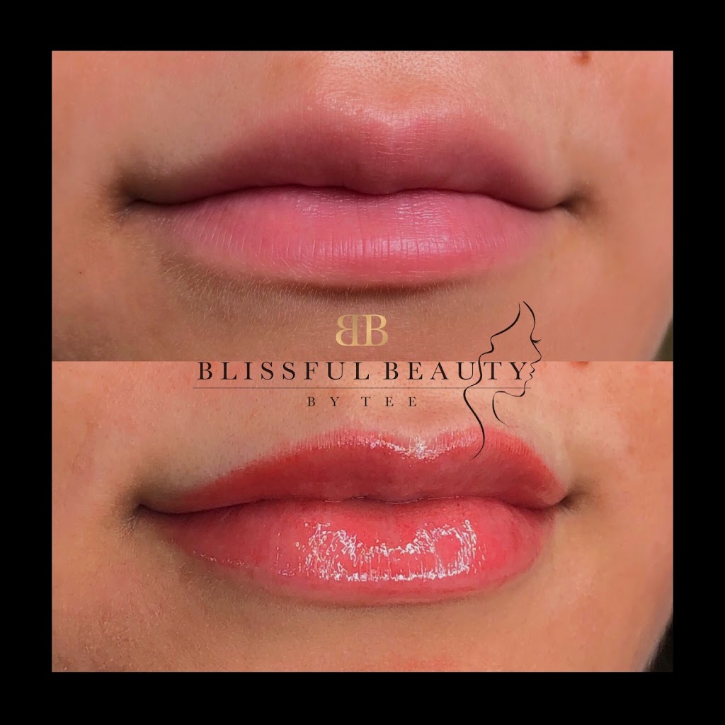 Blissful Beauty by Tee | 677 Rue Hauterive, Laval, QC H7G 4L8, Canada | Phone: (514) 778-9387