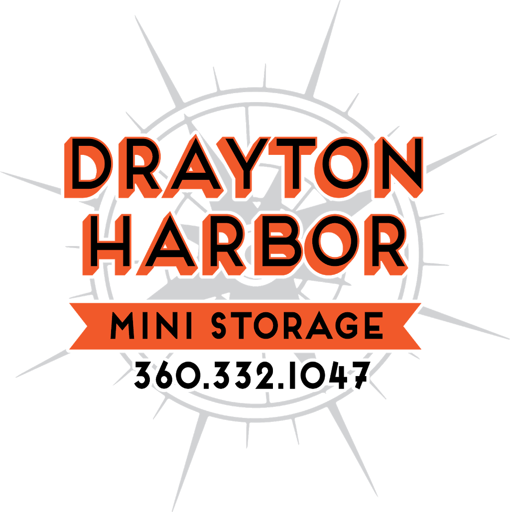 Drayton Harbor Mini Storage | 8870 Blaine Rd, Blaine, WA 98230, USA | Phone: (360) 332-1047