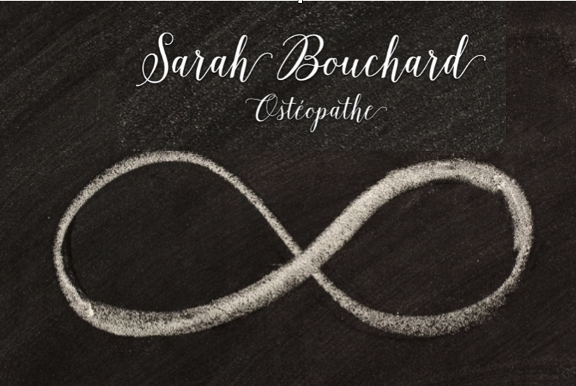 Sarah Bouchard Ostéopathie | 4767 Boulevard Dagenais O, Laval, QC H7R 1L7, Canada | Phone: (514) 451-6906