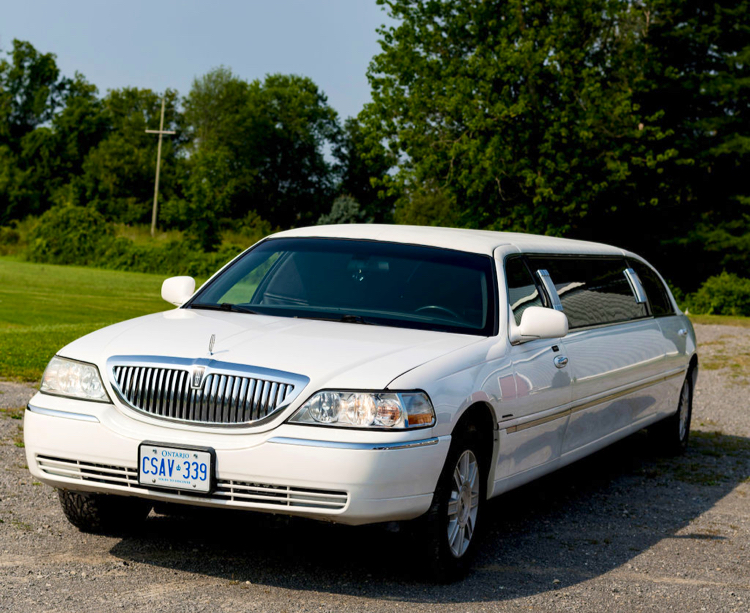County Limo Wine Tours | 93 Consecon St, Wellington, ON K0K 3L0, Canada | Phone: (613) 707-5700