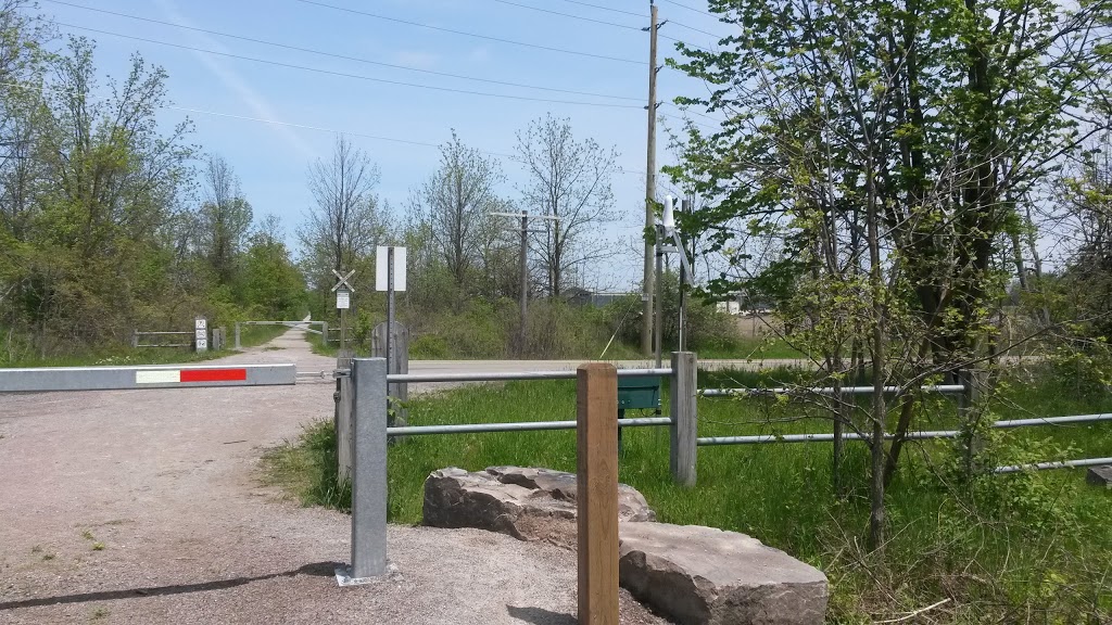 Chippewa Electric Rail Trail | Hamilton, ON L0R 1P0, Canada