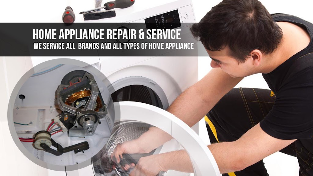 Royal Oak Appliance Repairs | 8650 112 Ave NW Unit 88931, Calgary, AB T3R 0R5, Canada | Phone: (587) 656-6049