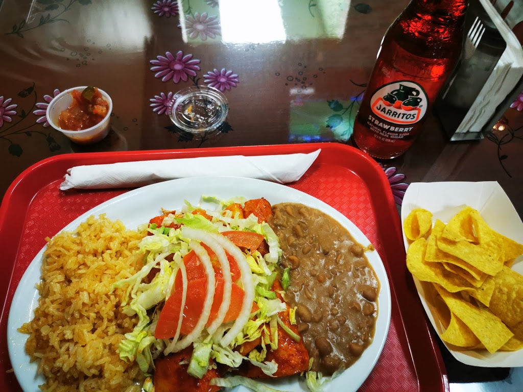 Salsa Caliente Mexican Grill | 275 Erie St S, Leamington, ON N8H 3C4, Canada | Phone: (519) 322-4777