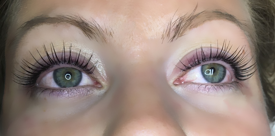 Sofia Lashes | 18927 81a Ave NW, Edmonton, AB T5T 5C3, Canada | Phone: (780) 289-6182