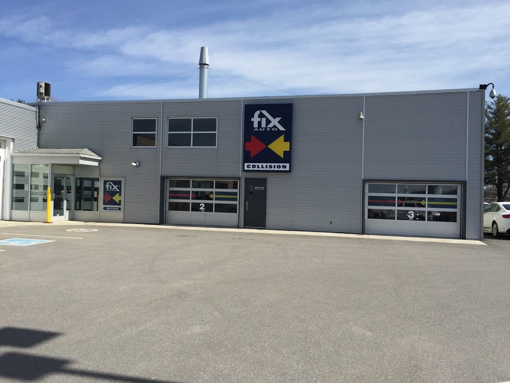 FIX AUTO JOLIETTE | 305 Rue du Curé Majeau, Joliette, QC J6E 8S9, Canada | Phone: (450) 759-0088