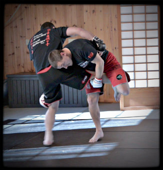 St-Jean Martial Arts Patenaude | 813 Rue Saint-Jacques, Saint-Jean-sur-Richelieu, QC J3B 5L4, Canada | Phone: (450) 349-4030