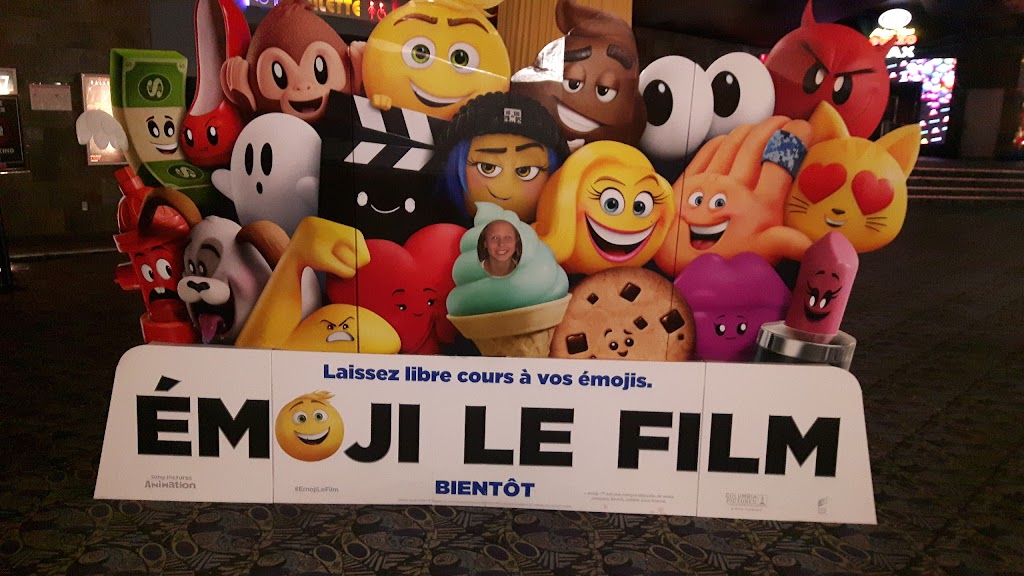 Cinémas Guzzo | 1055 Chem. du Coteau, Terrebonne, QC J6W 5Y8, Canada | Phone: (450) 961-2945