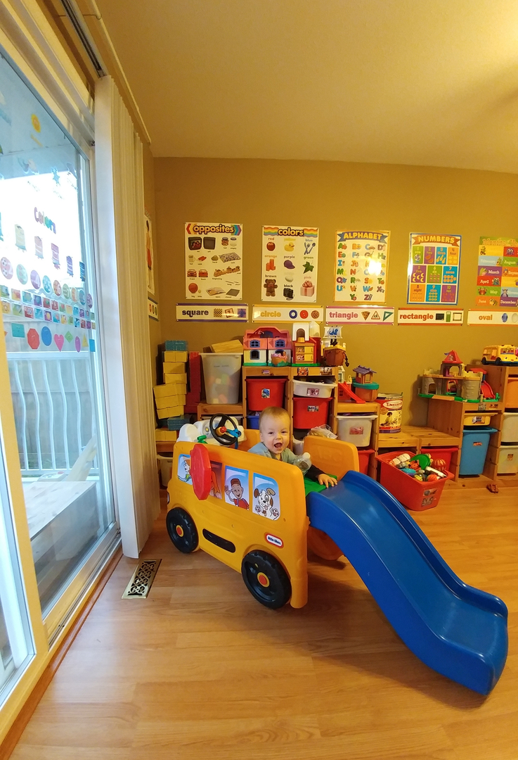 Scallywags Childcare | Sapphire Dr, Chilliwack, BC V2R 3B3, Canada | Phone: (604) 798-8329