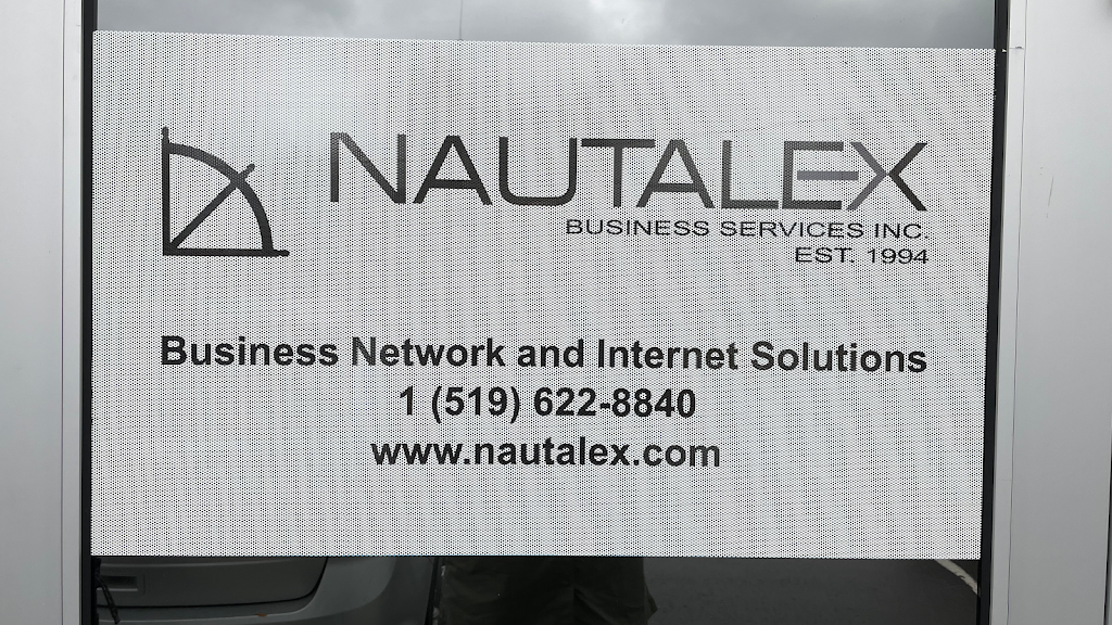 Nautalex Business Services Inc. | 14 Sharp Rd, Brantford, ON N3T 5L8, Canada | Phone: (519) 622-8840