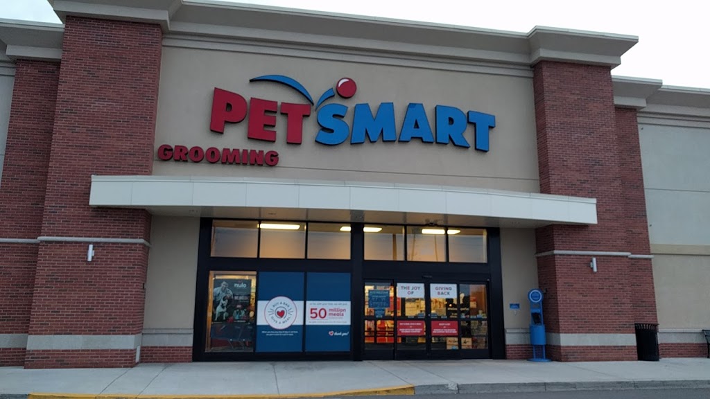 PetSmart | 2311 Appleby Line Unit 2, Burlington, ON L7L 0J3, Canada | Phone: (905) 332-7246