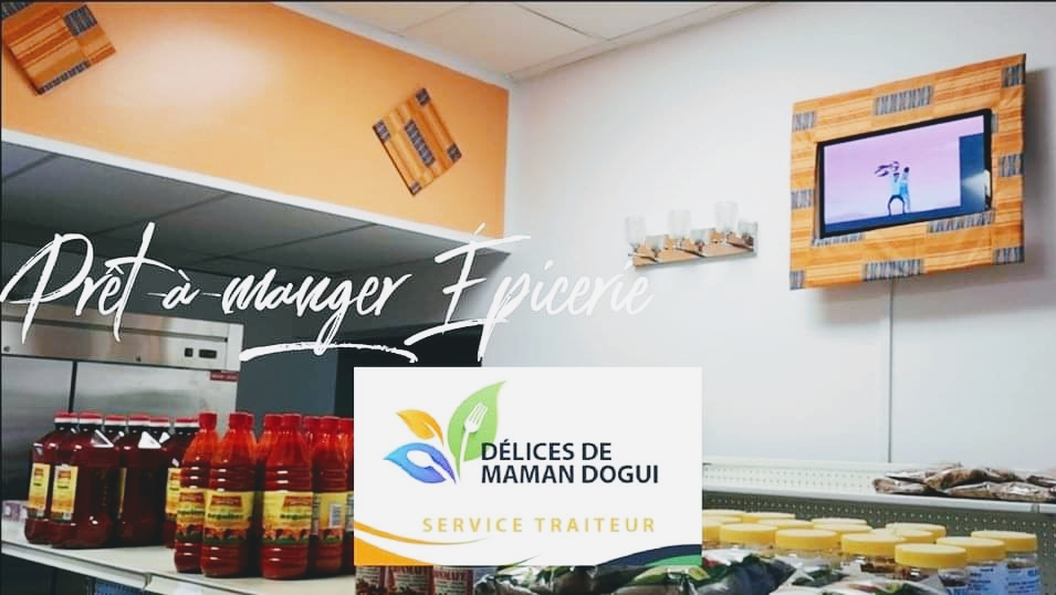 Délices de maman dogui | 2995 Boulevard Masson, Québec, QC G1P 1J7, Canada | Phone: (418) 871-5050