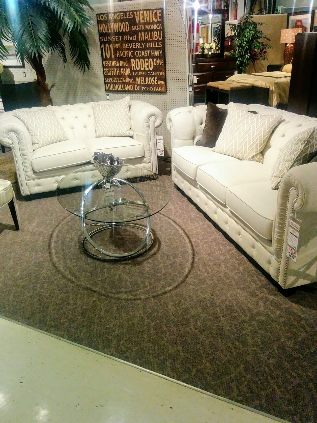 Arrow Furniture | 35 Arrow Rd, North York, ON M9M 2L4, Canada | Phone: (416) 743-1530