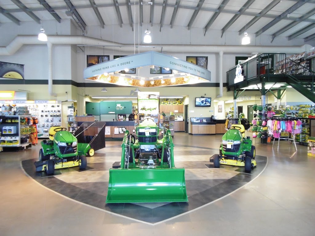 Green Diamond Equipment | 70 Commerce St, Moncton, NB E1H 0A5, Canada | Phone: (506) 388-3337