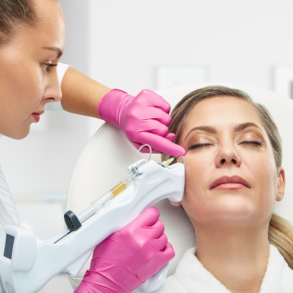 ELNA Esthetics Montreal | BBL Laser Rosacea, Sun Spots, Hyperpig | 6900 Boulevard Décarie Suite M270, Côte Saint-Luc, QC H3X 2T8, Canada | Phone: (514) 823-3562