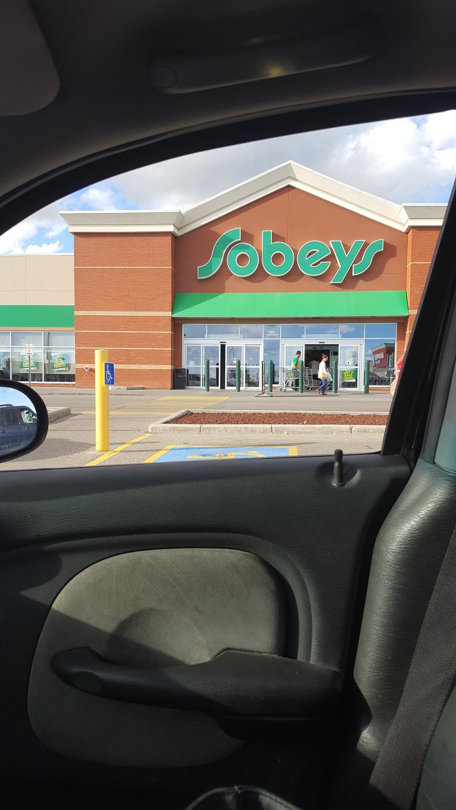 Sobeys - Strathmore | 100 Ranch Market #101, Strathmore, AB T1P 0A8, Canada | Phone: (403) 934-4512