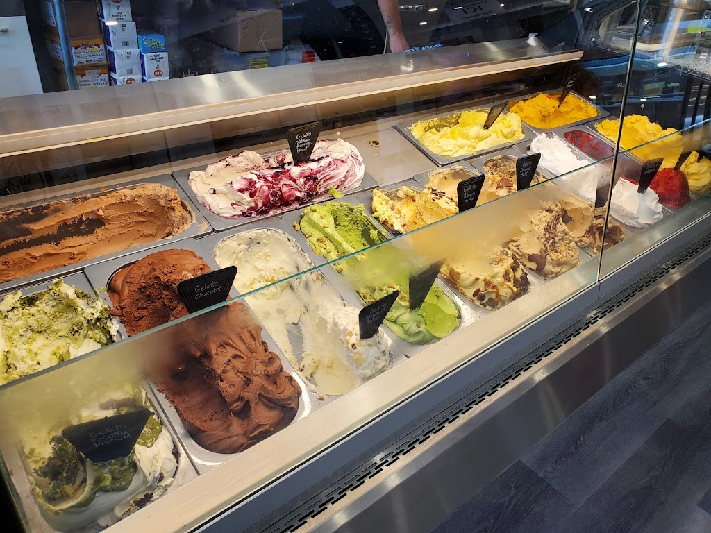 Uno Gelato | 1798 Bd Saint-Joseph, Lachine, QC H8S 2N2, Canada | Phone: (514) 637-0707