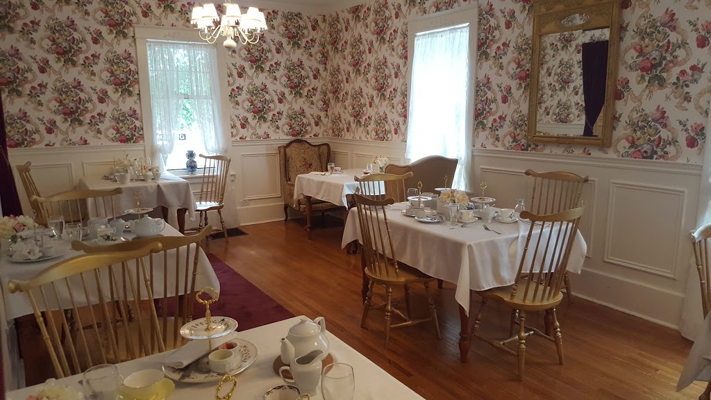 Primrose Lane Tea Room & Gift Shop | 475 Lindsay Rd, Peterborough, ON K9J 0C5, Canada | Phone: (705) 748-2897