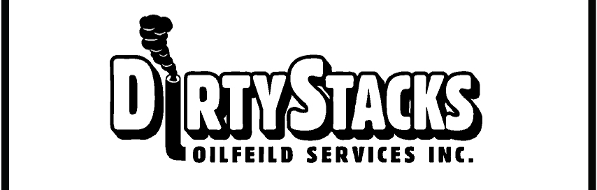 Dirtystacks oilfield Services Inc | 13 Radcliff Way, Sylvan Lake, AB T4S 0G2, Canada | Phone: (403) 596-5053