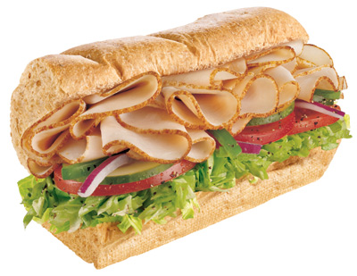 Subway | 721 Rue Notre Dame O, Victoriaville, QC G6P 1T5, Canada | Phone: (819) 752-4666