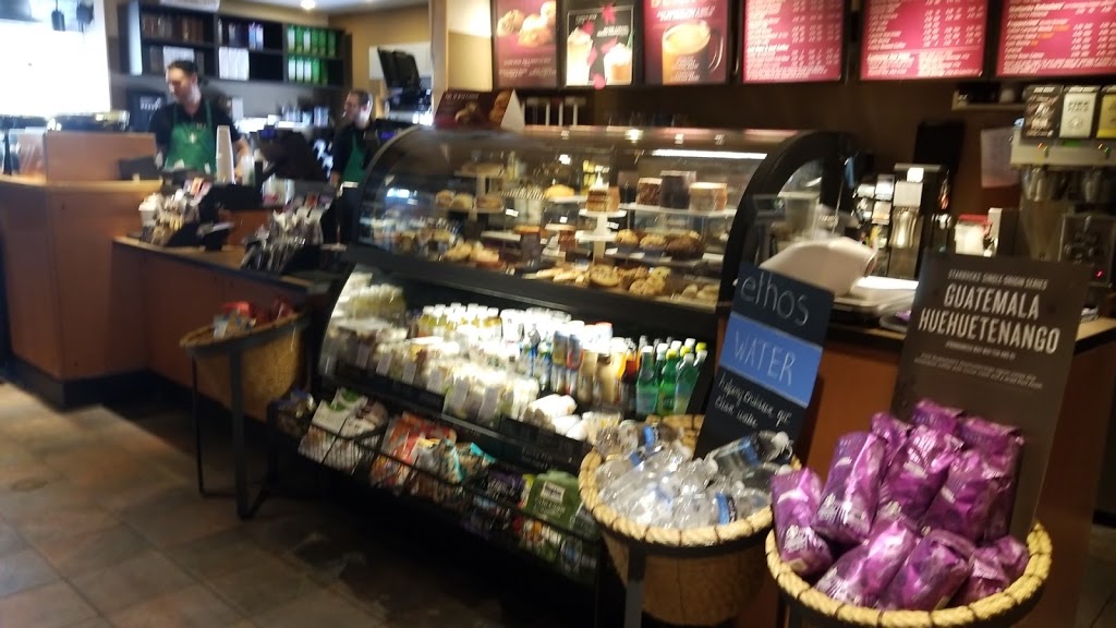 Starbucks | 457 Hazeldean Rd, Kanata, ON K2L 1V4, Canada | Phone: (613) 836-3663