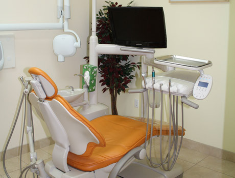 North Park Family Dental Care | 9886 Torbram Rd #101, Brampton, ON L6S 3L9, Canada | Phone: (905) 789-8116