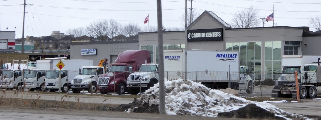 Carrier Centers | 645 Athlone Pl, Woodstock, ON N4S 7V8, Canada | Phone: (866) 889-2110