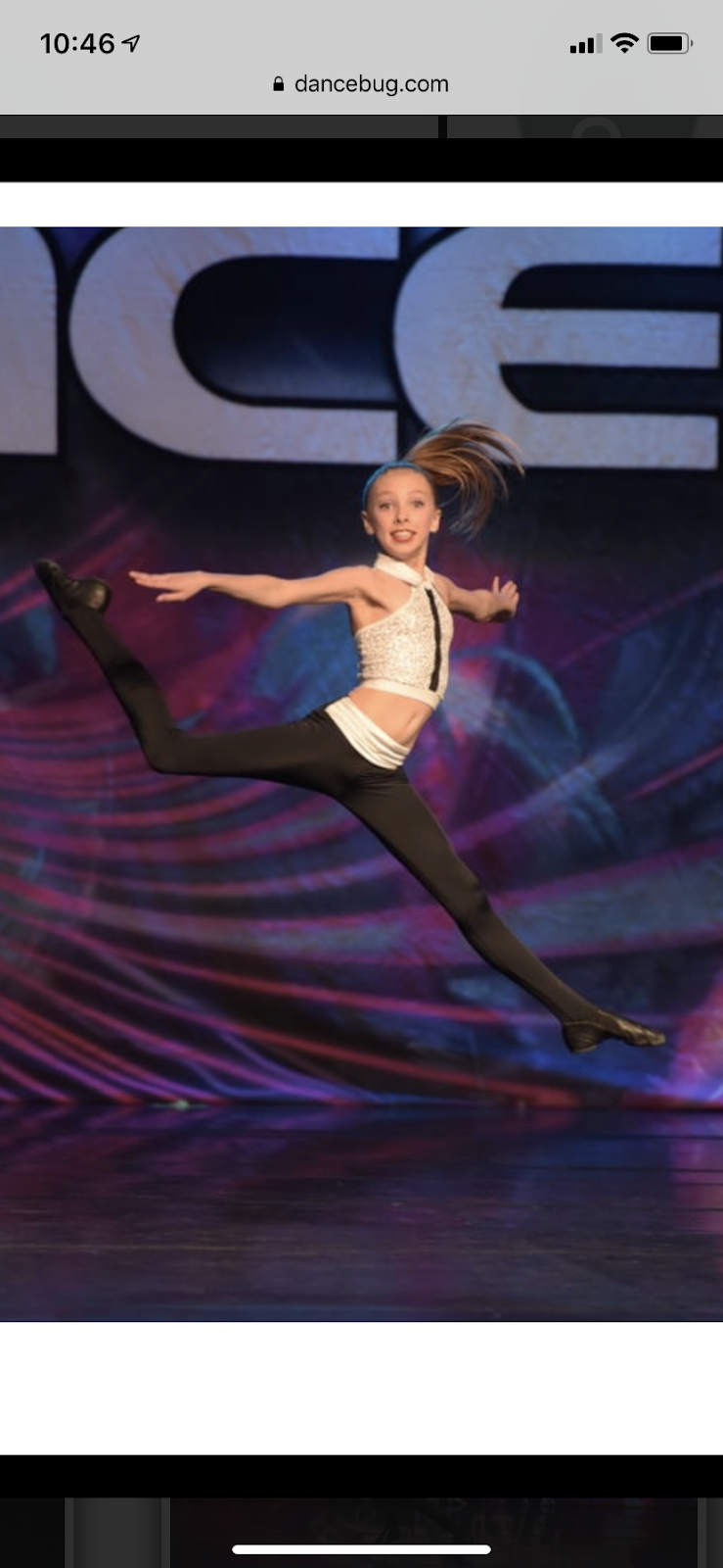 The Alberta Dance Academy | 4 Crystal Ridge Dr, Okotoks, AB T1S 2C3, Canada | Phone: (403) 938-3125