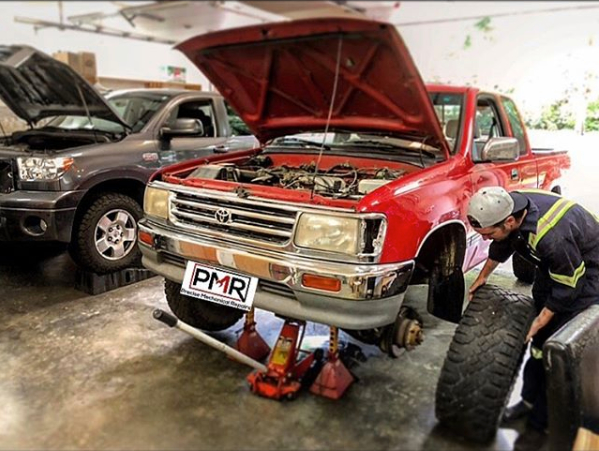 Precise Mechanical Repairs Ltd | 2752 E Wellington Rd, Nanaimo, BC V9R 6W5, Canada | Phone: (250) 816-0040