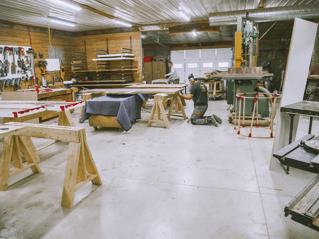 Canadian Woodworks | 8722 Side Rd 15, Rockwood, ON N0B 2K0, Canada | Phone: (905) 699-9662