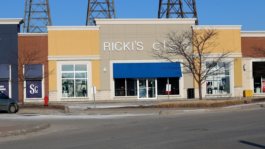 Rickis Cleo | 171 N Queen St Unit G2, Etobicoke, ON M9C 1A7, Canada | Phone: (416) 622-0152