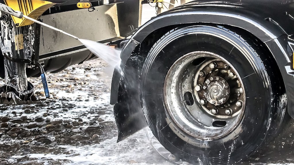 wonder Pressure wash | 10985 152 St, Surrey, BC V3R 4H5, Canada | Phone: (778) 522-9979