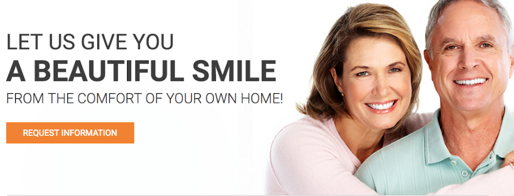 In-Home Dentures | 920 36 St NE #103a, Calgary, AB T2A 6L8, Canada | Phone: (403) 975-1618